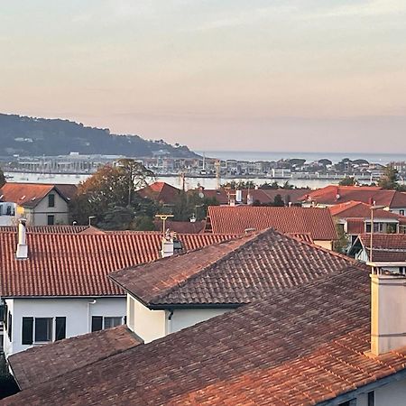 Hostel Demain C'Est Loin Hendaye Eksteriør bilde
