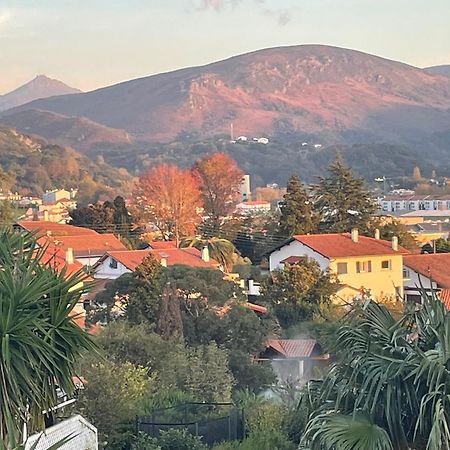 Hostel Demain C'Est Loin Hendaye Eksteriør bilde